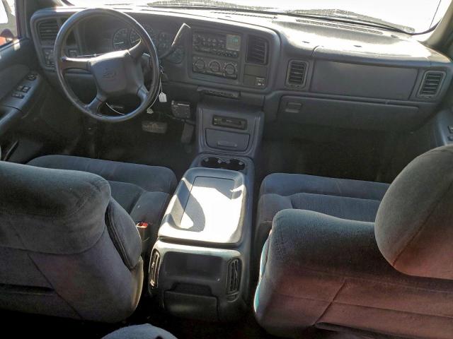 Chevrolet Silverado C1500 Image 4