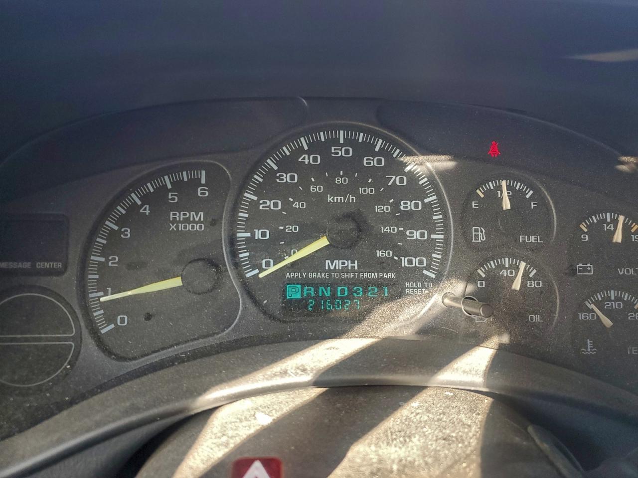 Chevrolet Silverado C1500 Image 7