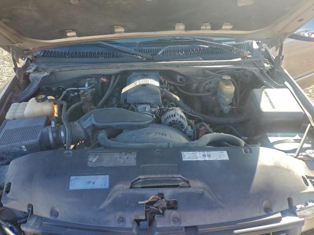 Chevrolet Silverado C1500 Image 5