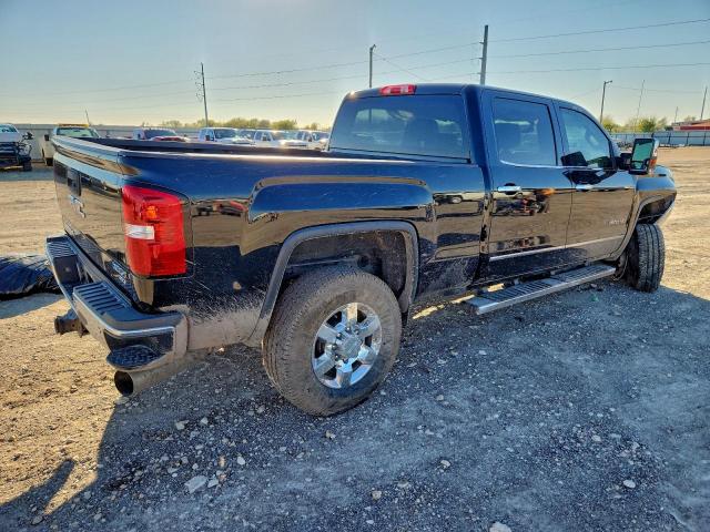 GMC Sierra K2500 Slt Image 3