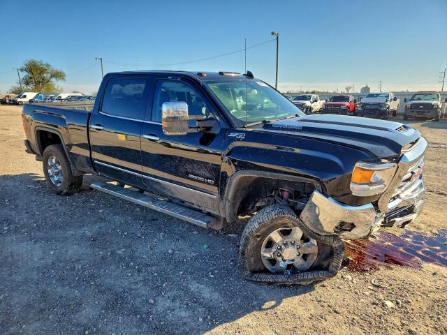 GMC Sierra K2500 Slt Image 6