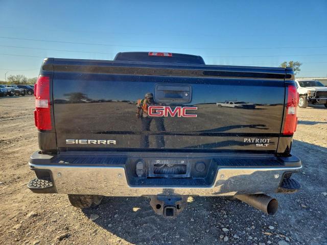 GMC Sierra K2500 Slt Image 4
