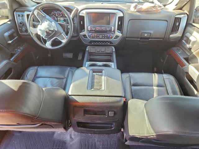 GMC Sierra K2500 Slt Image 7