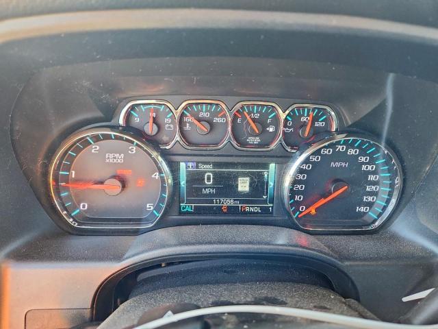 GMC Sierra K2500 Slt Image 8