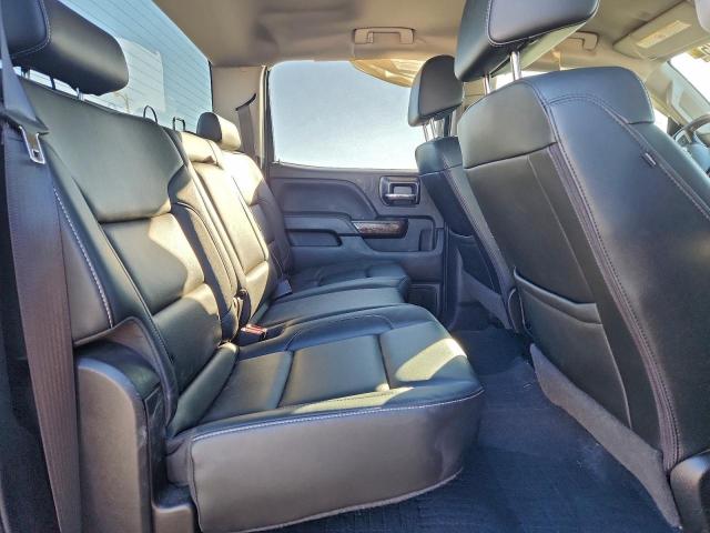 GMC Sierra K2500 Slt Image 12