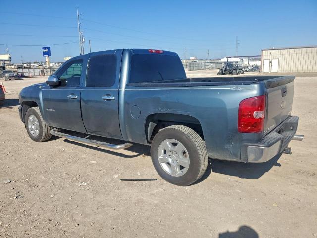 Chevrolet Silverado C1500 Hybrid Image 2