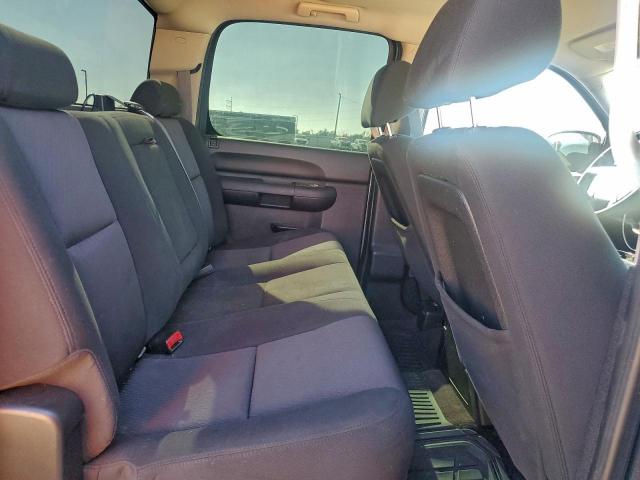 Chevrolet Silverado C1500 Hybrid Image 7