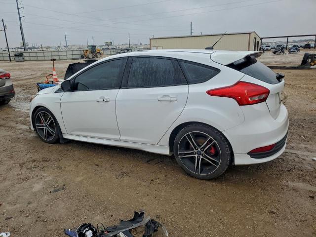 Ford Focus St Image 2