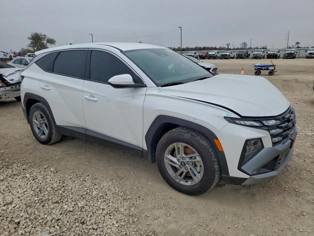 Hyundai TUCSON Se Image 2