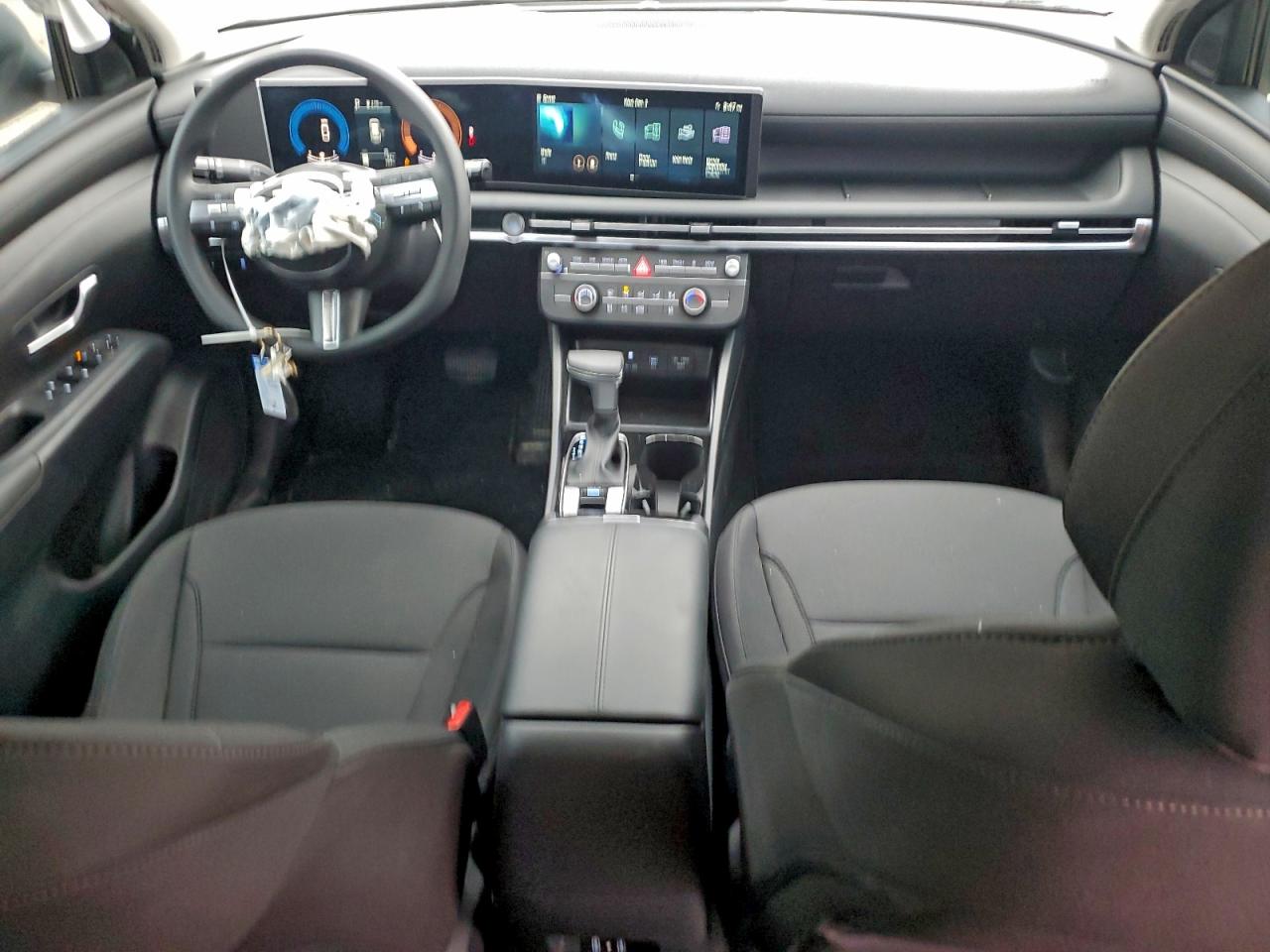 Hyundai TUCSON Se Image 5