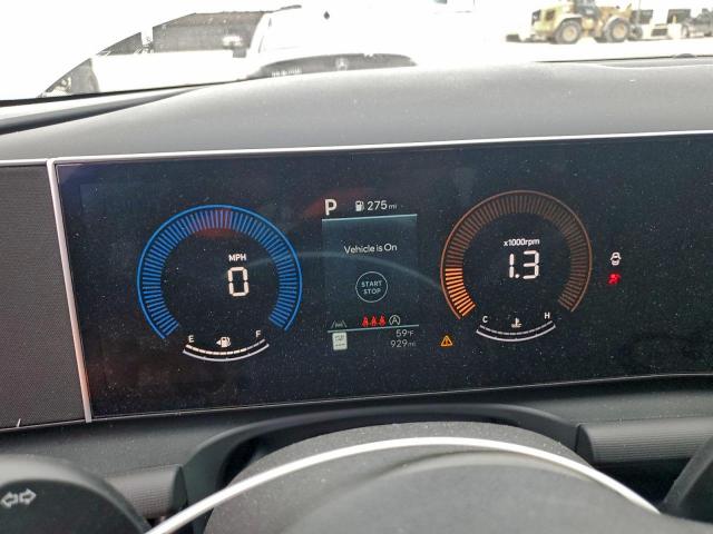 Hyundai TUCSON Se Image 10