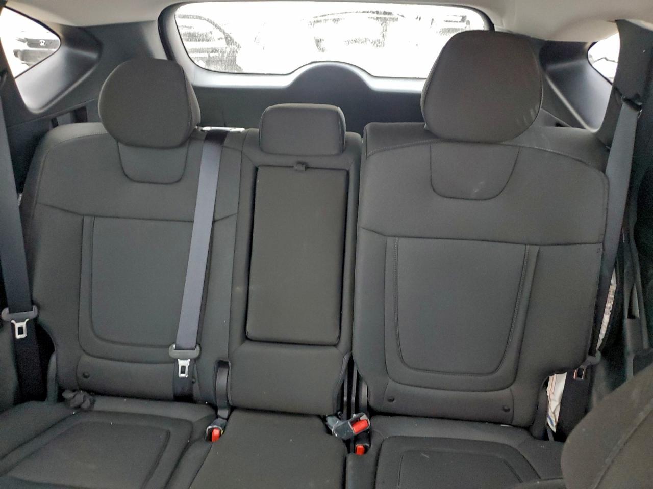 Hyundai TUCSON Se Image 12