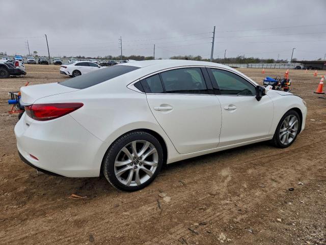 Mazda 6 Touring Image 5