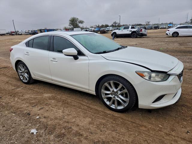 Mazda 6 Touring Image 10