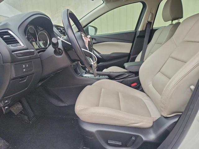 Mazda 6 Touring Image 6