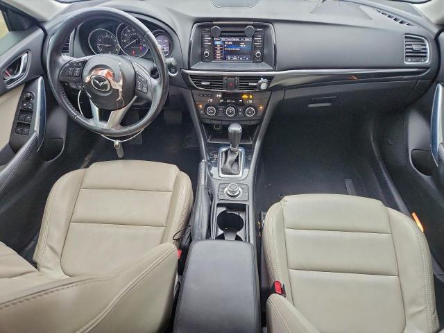 Mazda 6 Touring Image 3