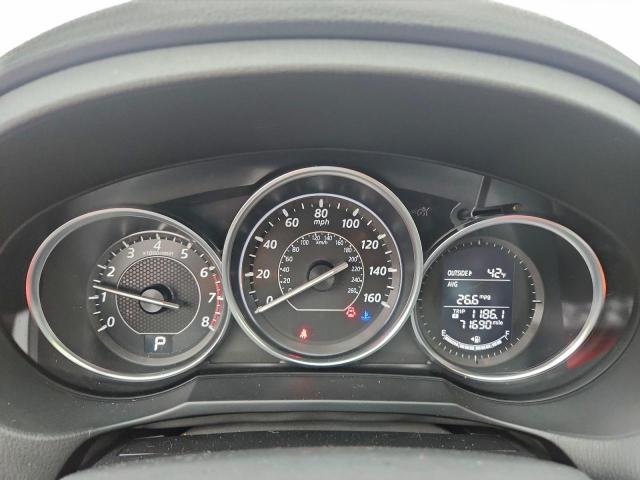 Mazda 6 Touring Image 7