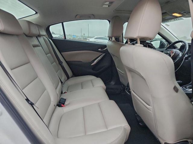 Mazda 6 Touring Image 12