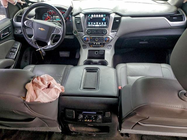 Chevrolet Suburban C1500 Lt Image 5