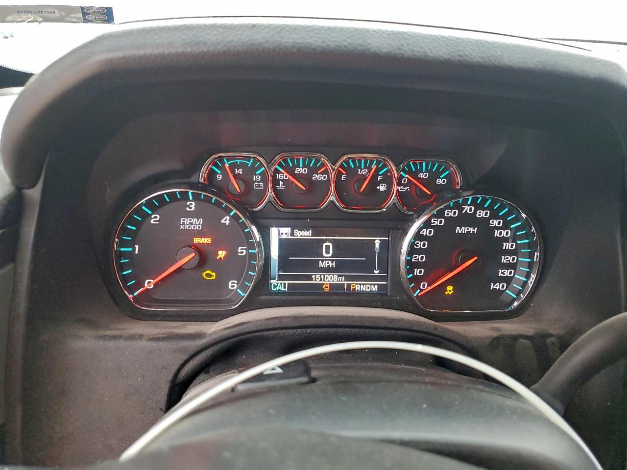 Chevrolet Suburban C1500 Lt Image 7