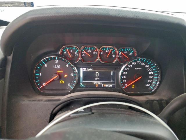 Chevrolet Suburban C1500 Lt Image 7