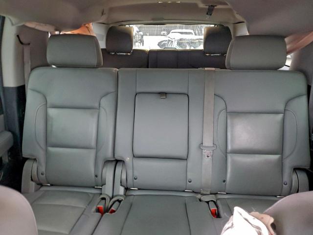 Chevrolet Suburban C1500 Lt Image 11