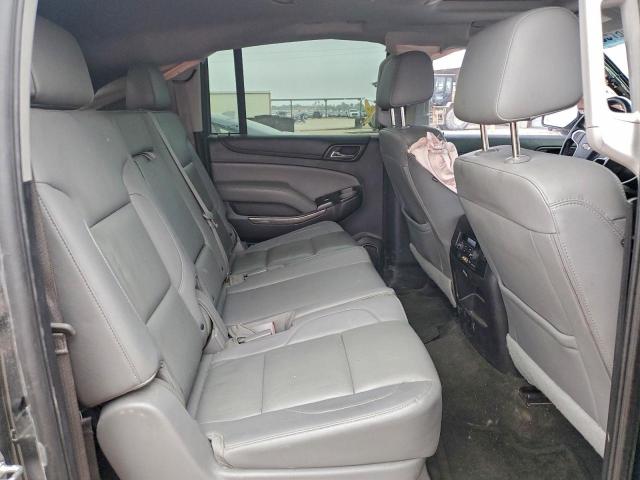 Chevrolet Suburban C1500 Lt Image 13