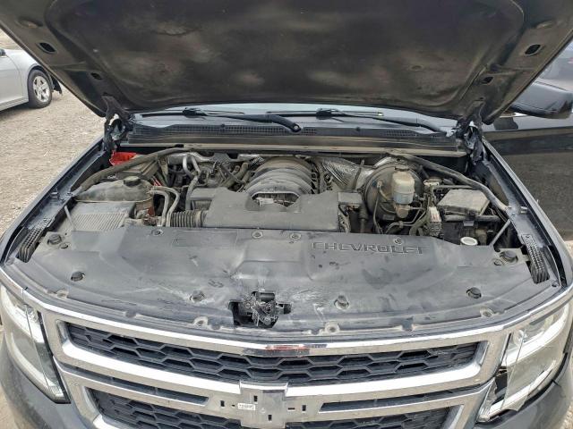 Chevrolet Suburban C1500 Lt Image 10