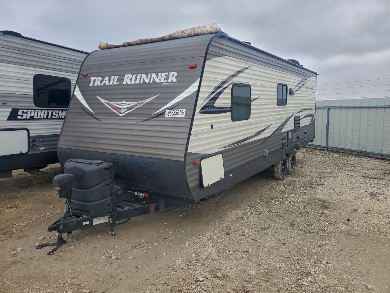 Trail King Trailer Image 9