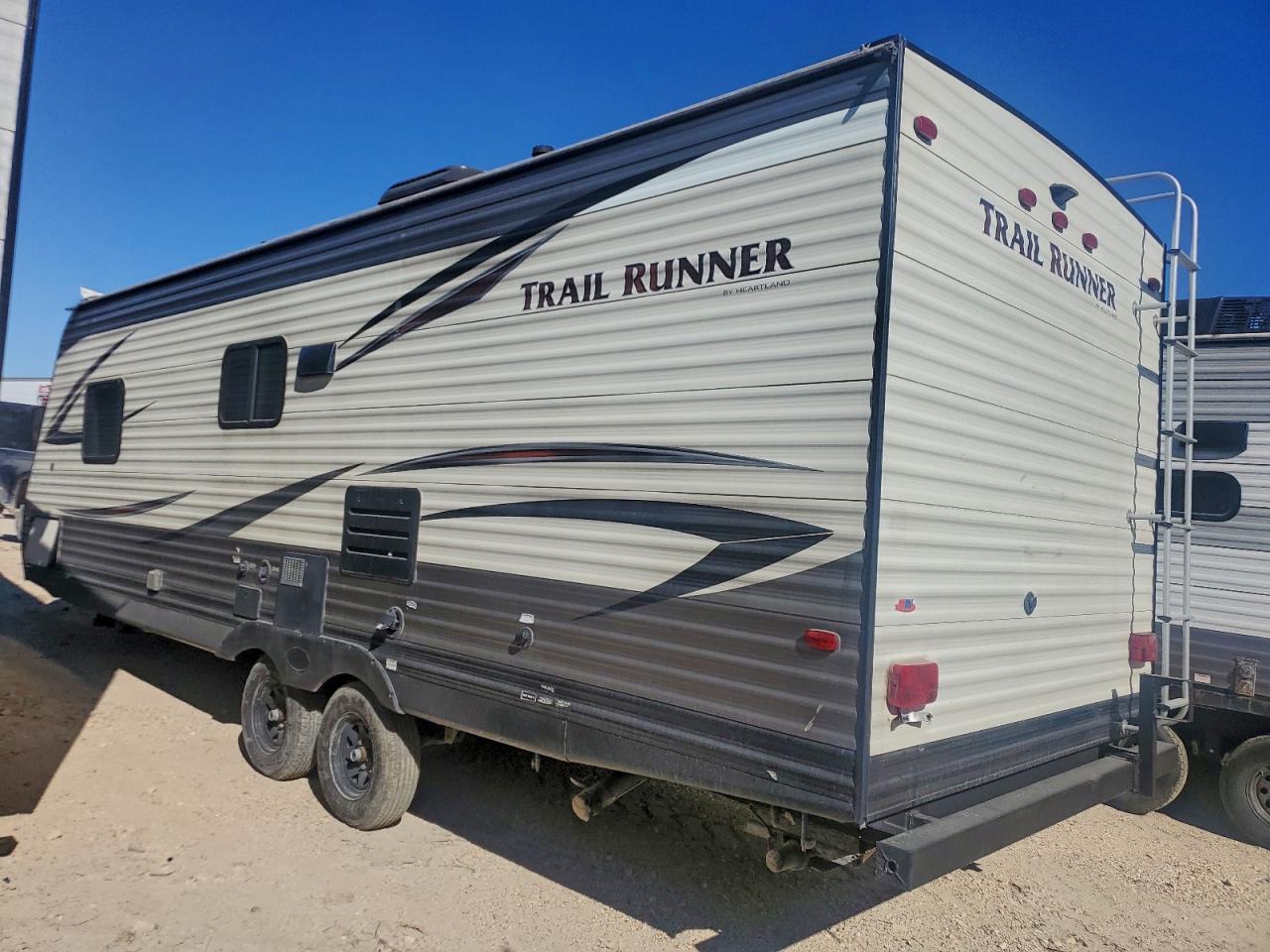 Trail King Trailer Image 6