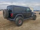 Jeep Wrangler Rubicon Image 2