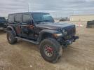 Jeep Wrangler Rubicon Image 6