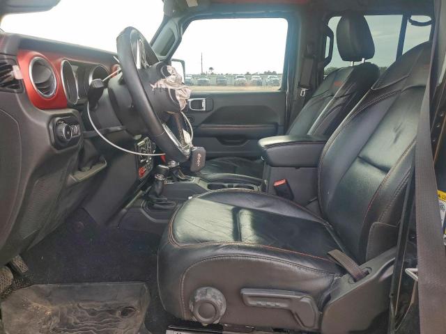 Jeep Wrangler Rubicon Image 9