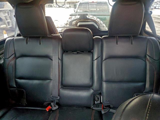 Jeep Wrangler Rubicon Image 5