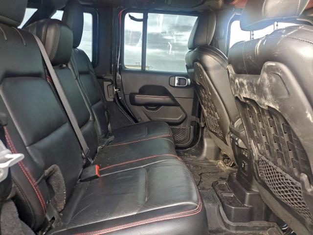 Jeep Wrangler Rubicon Image 13