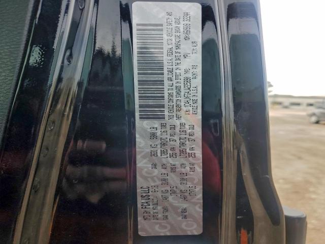 Jeep Wrangler Rubicon Image 11