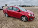 Chevrolet Sonic Lt Image 5
