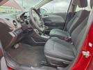 Chevrolet Sonic Lt Image 3
