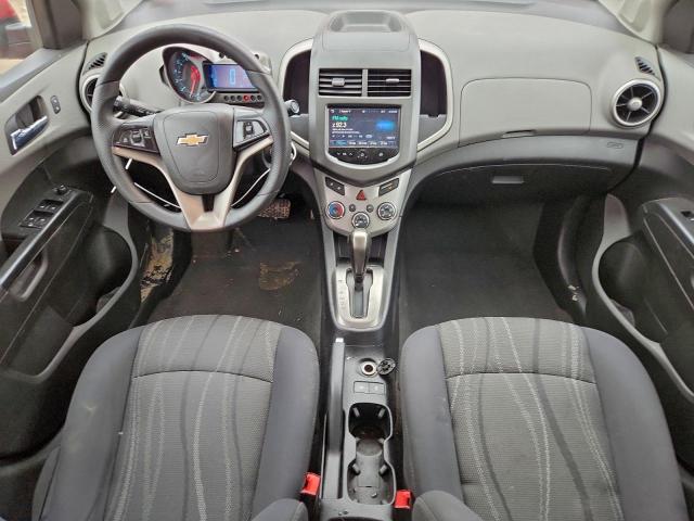 Chevrolet Sonic Lt Image 6