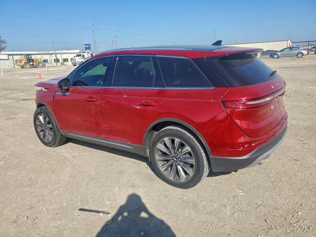 Lincoln Corsair Reserve Image 4