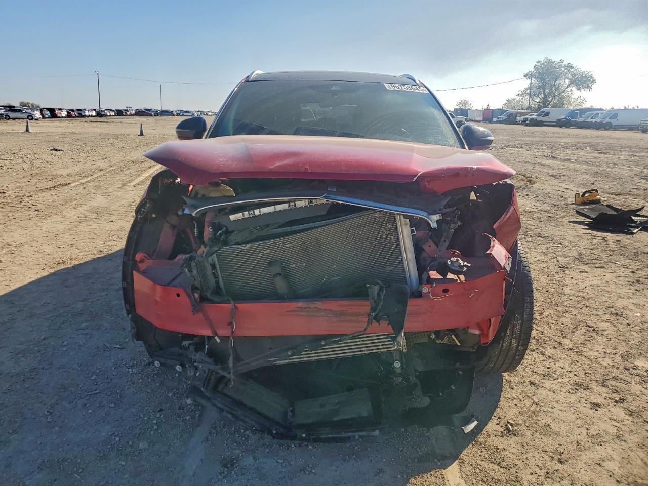 Lincoln Corsair Reserve Image 2