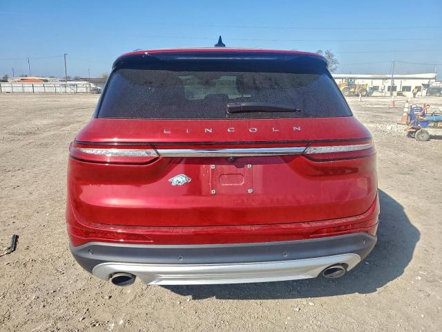 Lincoln Corsair Reserve Image 13