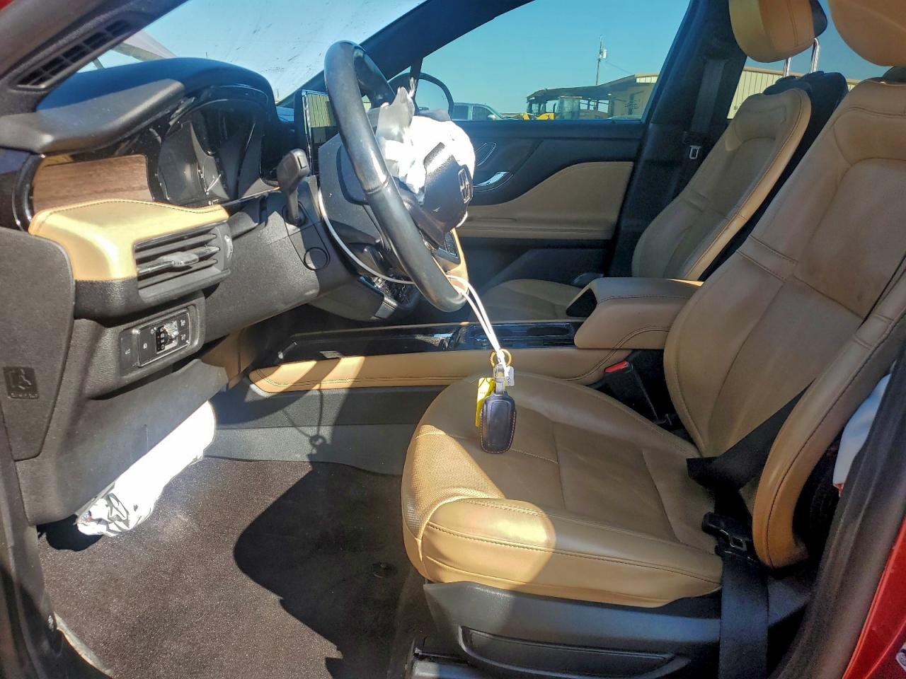 Lincoln Corsair Reserve Image 5