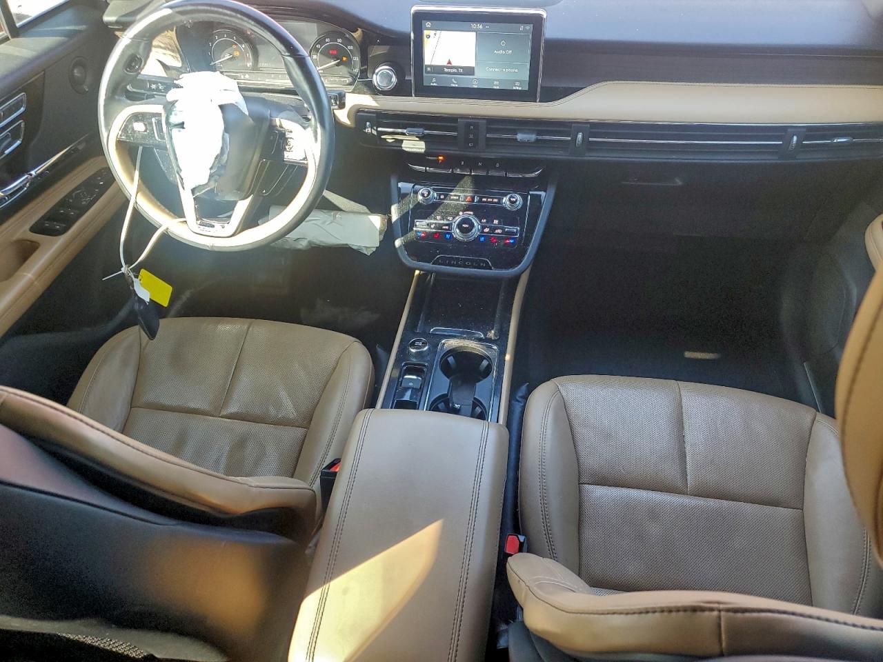 Lincoln Corsair Reserve Image 3