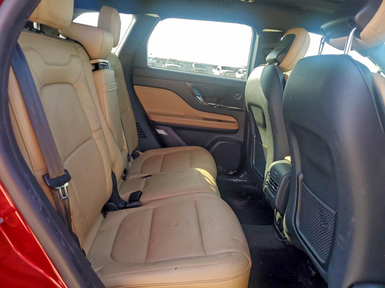 Lincoln Corsair Reserve Image 10