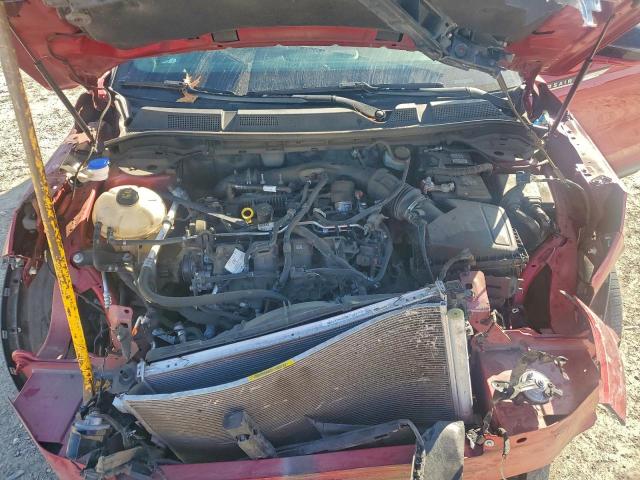 Lincoln Corsair Reserve Image 6