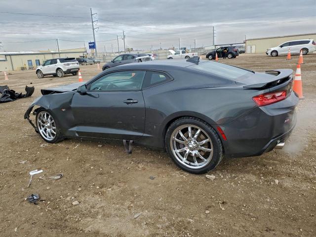 Chevrolet Camaro Ss Image 3