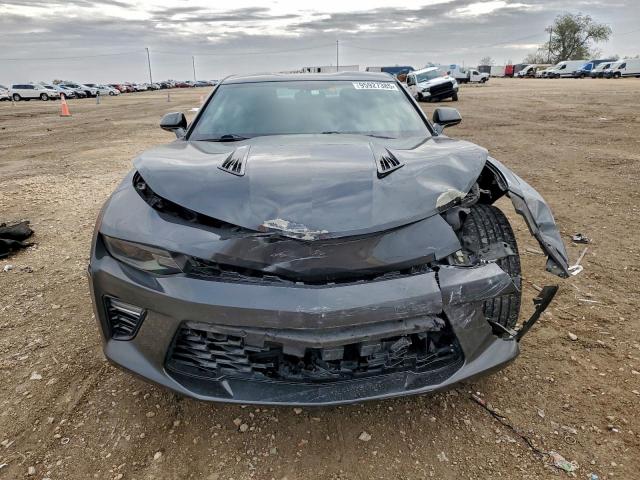 Chevrolet Camaro Ss Image 4