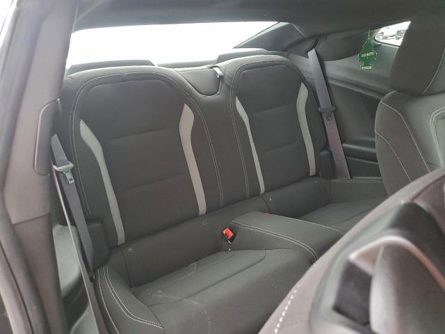 Chevrolet Camaro Ss Image 12