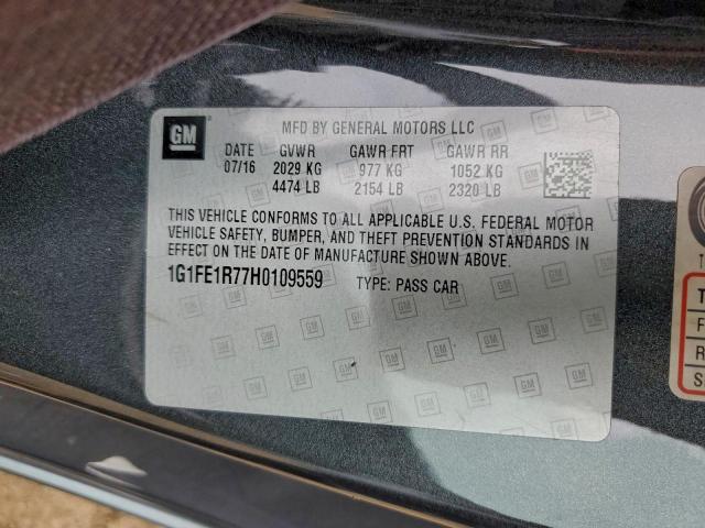 Chevrolet Camaro Ss Image 8